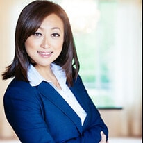 Angela Huo