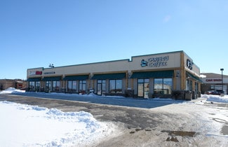 Plus de détails pour 4821-4911 Highway 29, Alexandria, MN - Commerce de détail à louer