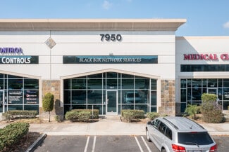 Plus de détails pour 7950 Cherry Ave, Fontana, CA - Local d'activités à louer