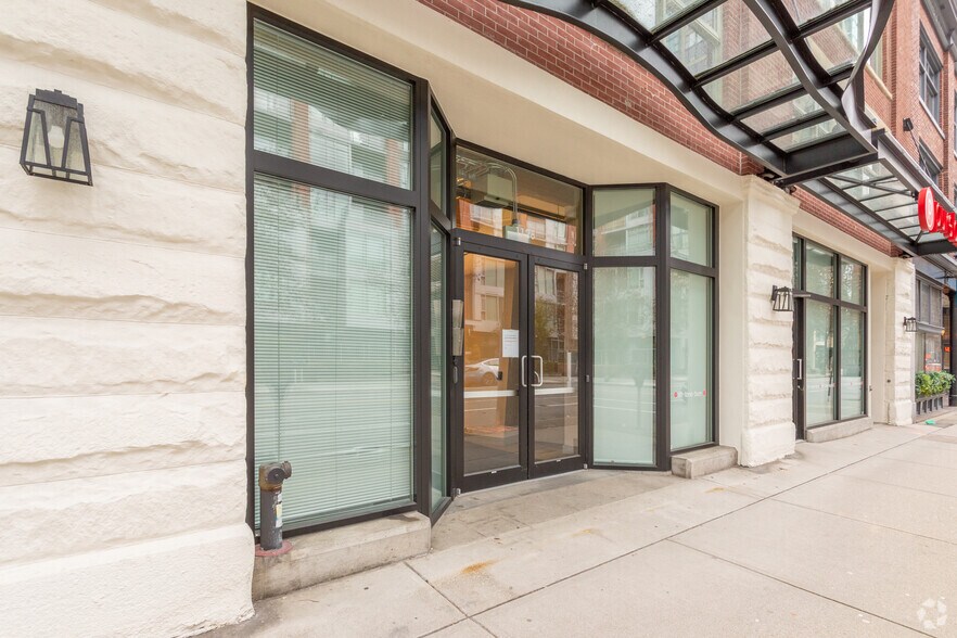 1128 Homer St, Vancouver, BC for lease - Building Photo - Image 2 of 5