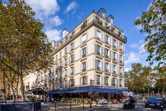 More details for 34 Boulevard Des Invalides, Paris - Office for Lease