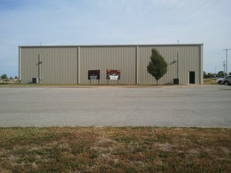 Plus de détails pour 3502 Red Iron Dr, Webb City, MO - Industriel à vendre