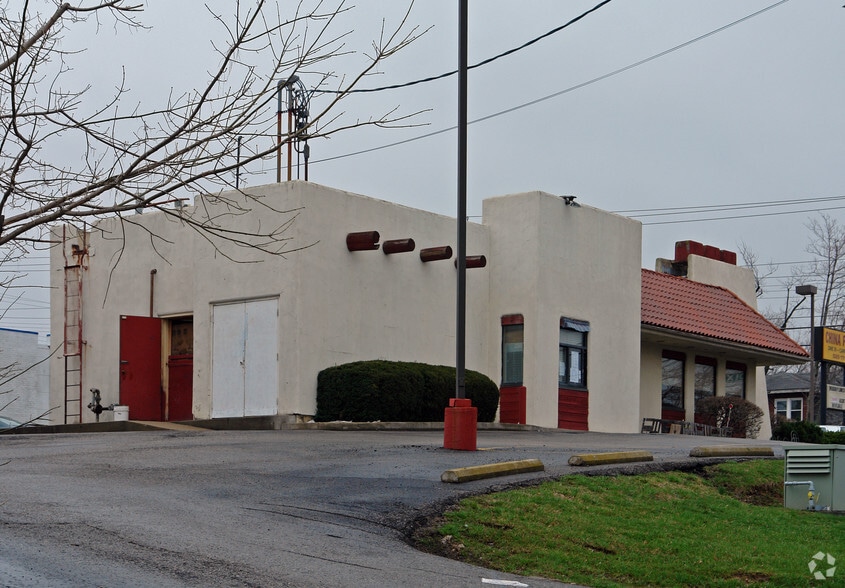 6420 Dixie Hwy, Florence, KY à vendre - Photo du bâtiment - Image 2 de 3