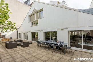 Plus de détails pour 89 Rue Du Faubourg Saint-Denis, Paris - Coworking à louer