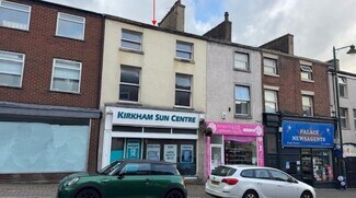 More details for 75 Poulton St, Kirkham - Retail for Sale