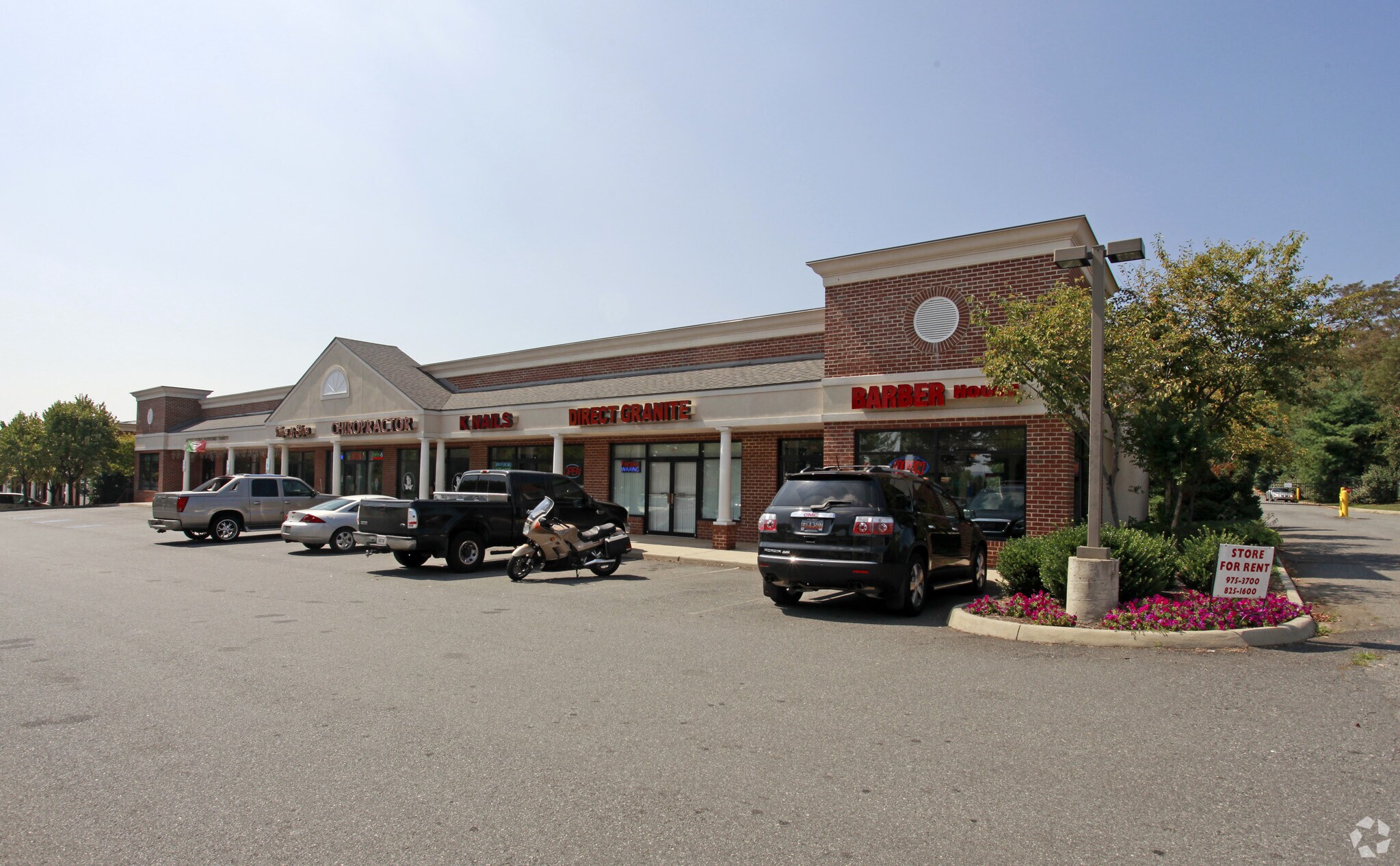 3440-3450 Seminole Trl, Charlottesville, VA à vendre Photo principale- Image 1 de 1