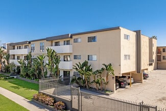 More details for 2700 Ellendale Pl, Los Angeles, CA - Multifamily for Sale