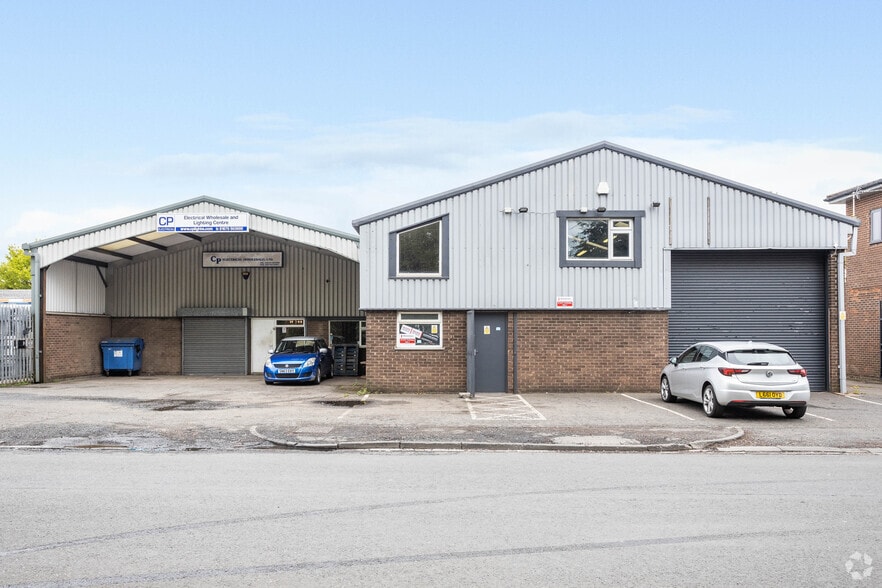 Coopies Ln, Morpeth for lease - Building Photo - Image 2 of 2