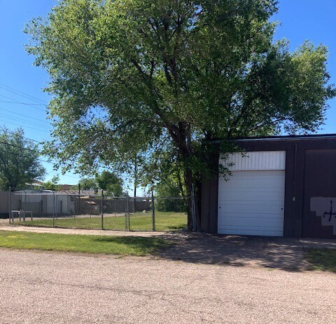 516 N Fillmore St, Amarillo, TX à vendre - Photo du bâtiment - Image 2 de 7