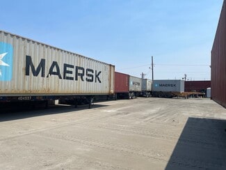 Plus de détails pour 517 N Banning Blvd, Wilmington, CA - Terrain à vendre