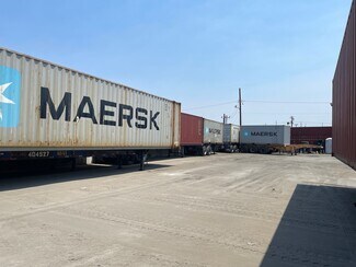 Plus de détails pour 517 N Banning Blvd, Wilmington, CA - Terrain à vendre