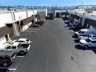 More details for 7315-7335 NW 32nd Ave, Miami, FL - Industrial for Lease