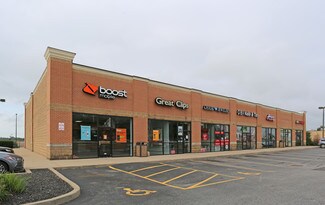 Plus de détails pour 61 Broadway St, Dry Ridge, KY - Commerce de détail à louer