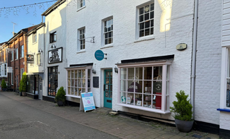 More details for 13 Market Row, Saffron Walden - Retail for Lease