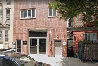 More details for 65 Scholes St, Brooklyn, NY - Retail for Lease