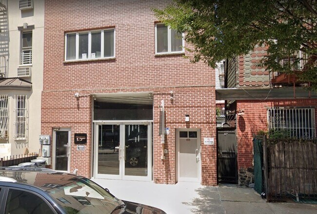 Plus de détails pour 65 Scholes St, Brooklyn, NY - Commerce de détail à louer