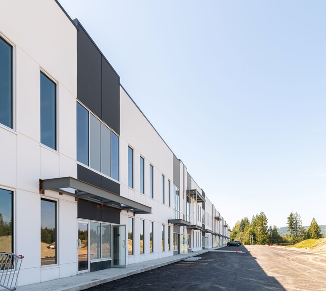 8650 Dewdney Trunk Rd, Mission, BC for sale - Building Photo - Image 2 of 9