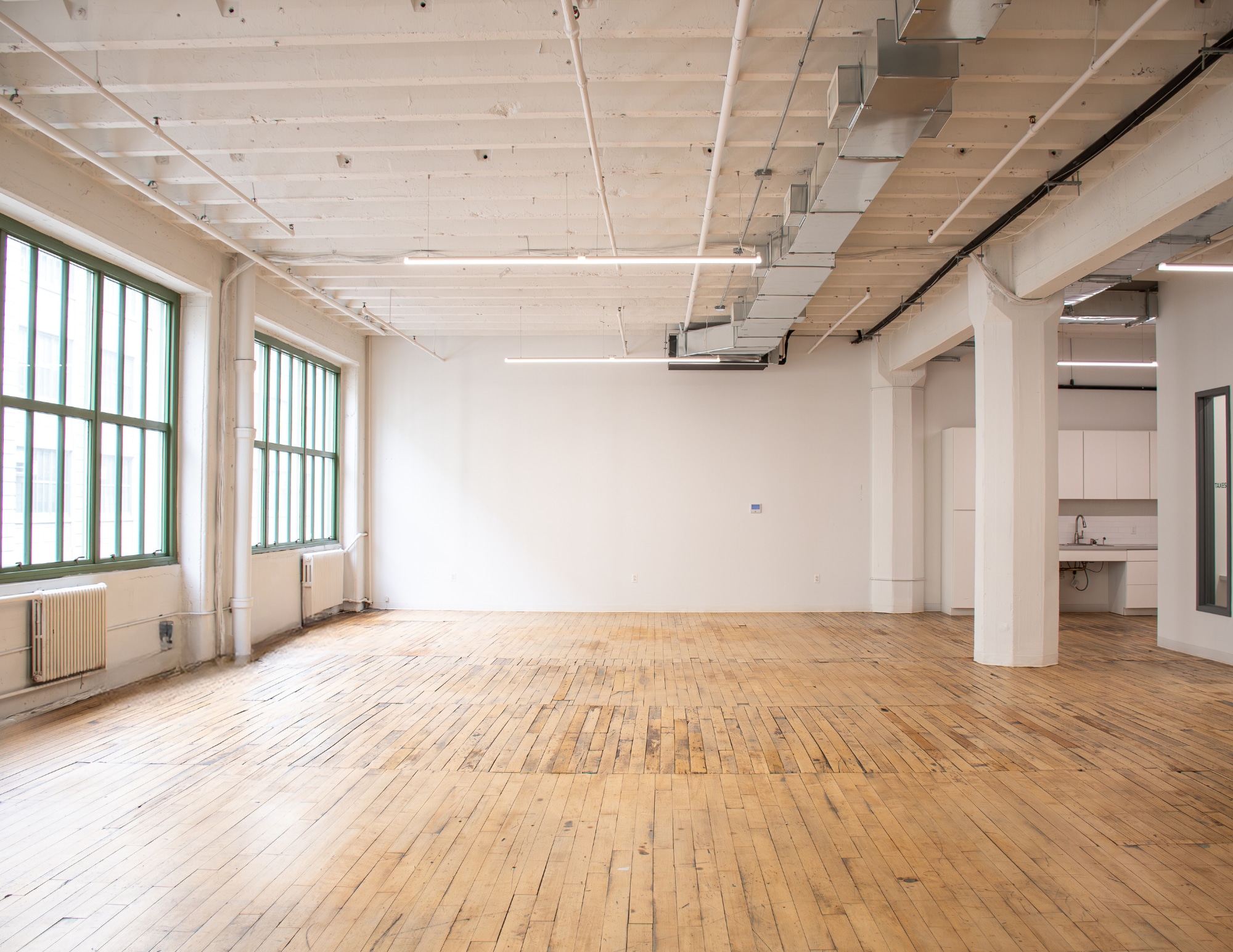 220 36th St, Brooklyn, NY for lease Interior Photo- Image 1 of 1