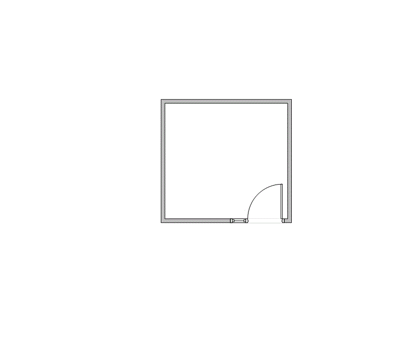 1300 Bay Area Blvd, Houston, TX for lease Floor Plan- Image 1 of 1