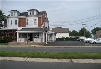 1303-1305 Brunswick Ave, Lawrenceville, NJ à vendre - Photo principale - Image 1 de 1