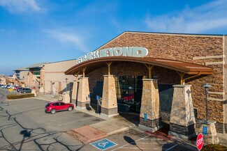 Plus de détails pour 5560 S Parker Rd, Aurora, CO - Local commercial à louer