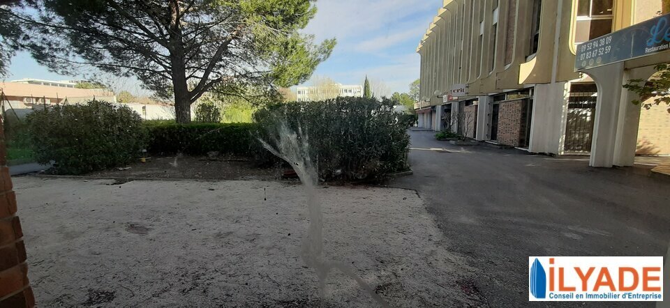5 Rue Charles Duchesne, Aix-en-Provence à louer - Photo du bâtiment - Image 1 de 6
