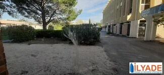 Plus de détails pour 5 Rue Charles Duchesne, Aix-en-Provence - Bureau à louer