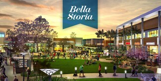 Plus de détails pour NWC Power Rd & Williams Field Rd, Gilbert, AZ - Commerce de détail à louer