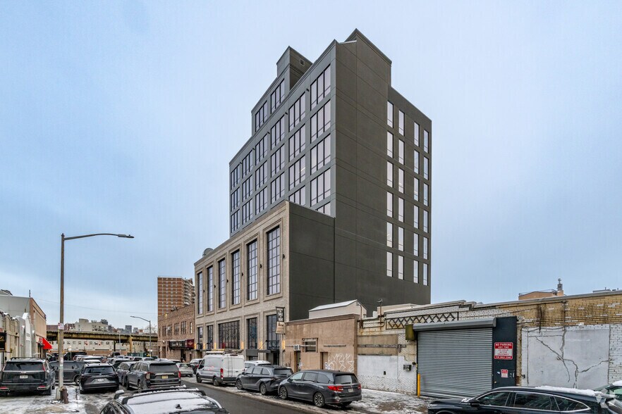 316 Rutledge St, Brooklyn, NY for lease - Building Photo - Image 2 of 14