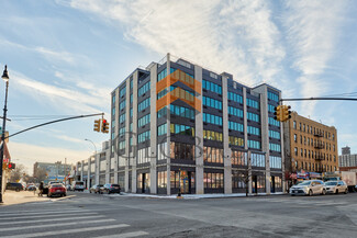 More details for 790 Allerton Ave, Bronx, NY - Office, Flex for Lease