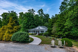 Plus de détails pour 3138 Jessie DuPont Memorial Hwy, Heathsville, VA - Spécialité à vendre