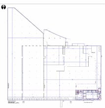 3916 72nd Ave SE, Calgary, AB for lease Floor Plan- Image 1 of 2