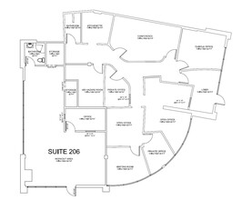 3435 Ocean Park Blvd, Santa Monica, CA for lease Floor Plan- Image 1 of 1