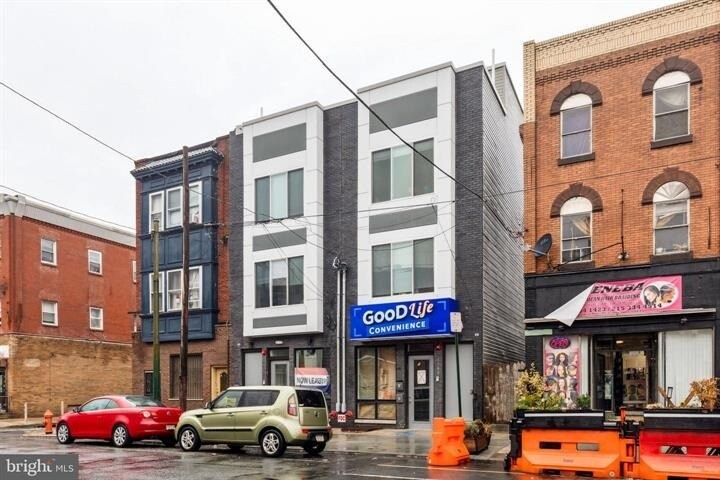 1711 Snyder Ave, Philadelphia, PA for sale - Building Photo - Image 2 of 53