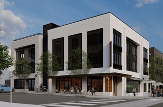 Plus de détails pour 1137 NW 23rd Ave, Portland, OR - Commerce de détail à louer