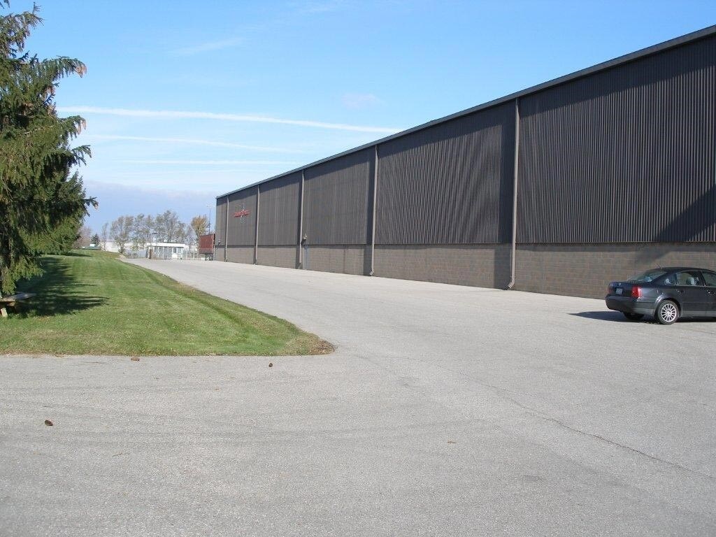 311 Ingersoll St S, Ingersoll, ON à vendre Photo principale- Image 1 de 1