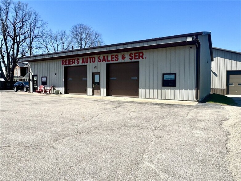 8062 US Route 127, Greenville, OH for sale - Interior Photo - Image 3 of 70
