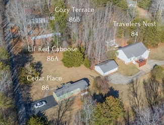 More details for 84-86 Benson Rd, Travelers Rest, SC - Specialty for Sale