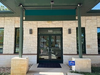 More details for 16010 Park Valley Dr, Round Rock, TX - Office/Medical for Lease