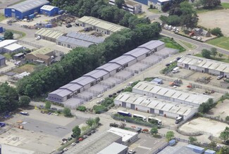 More details for Woodlands Rd, Aberdeen - Industrial for Lease