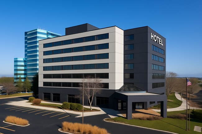 More details for 28100 Franklin Rd, Southfield, MI - Hospitality for Sale