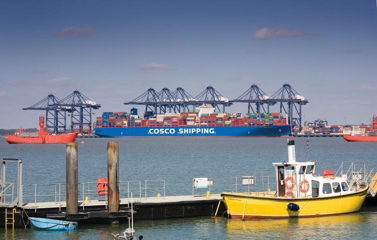 Freshfields Rd, Parkeston à louer - Photo du bâtiment - Image 2 de 3