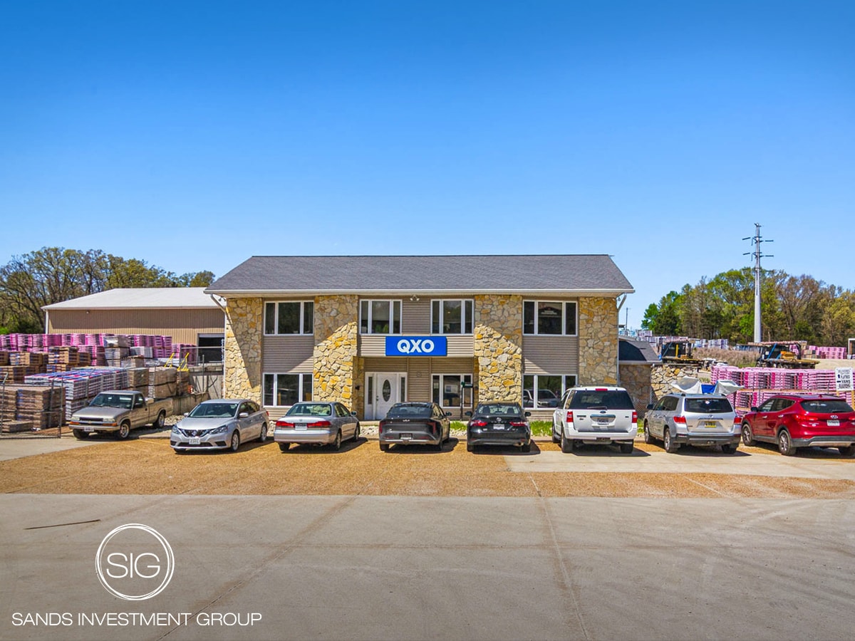 3208 Route C, Jefferson City, MO à vendre Photo du bâtiment- Image 1 de 7