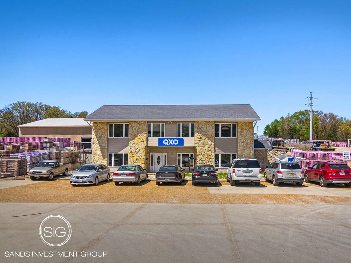 3208 Route C, Jefferson City, MO à vendre Photo principale- Image 1 de 7