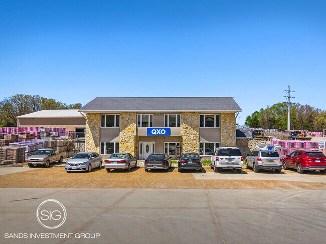 Plus de détails pour 3208 Route C, Jefferson City, MO - Industriel à vendre