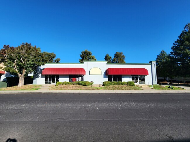 More details for 27 Commerce Pl, Vacaville, CA - Industrial for Lease
