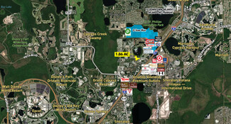 More details for 11900 Ravallo Resort Dr, Orlando, FL - Land for Sale