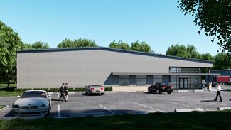 Plus de détails pour 4446 Fm 2351 Rd, Friendswood, TX - Flex à vendre