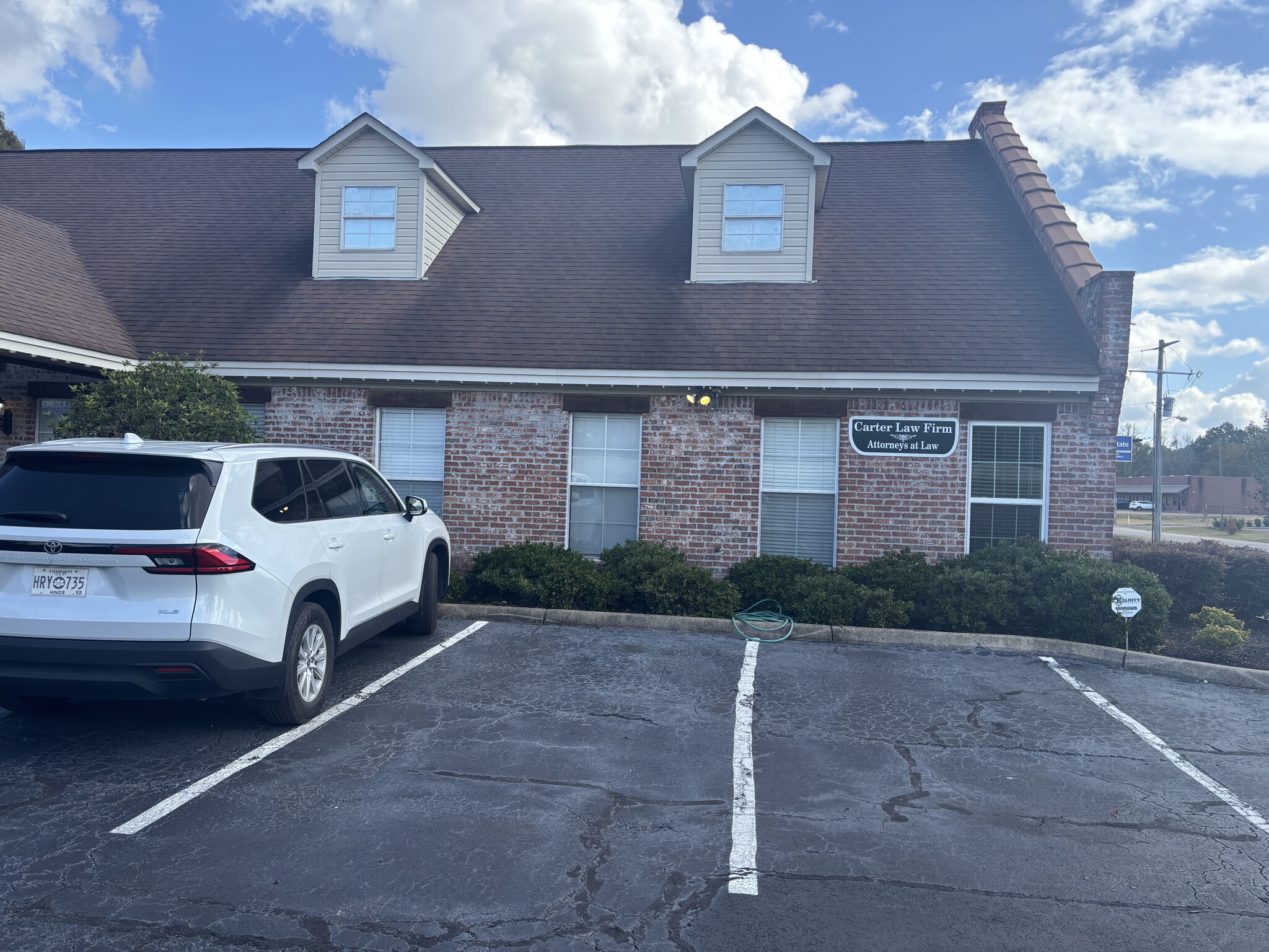 5602-5608 I 55, Byram, MS for lease Building Photo- Image 1 of 6