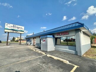 More details for 2215 W Lincoln Hwy, Merrillville, IN - Retail for Lease